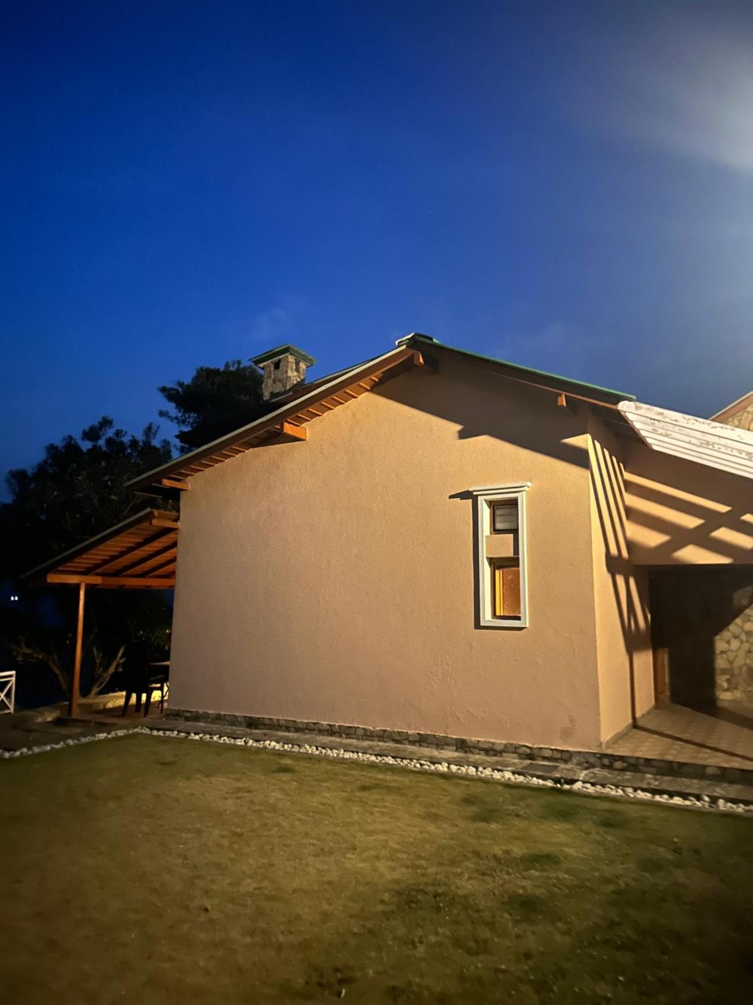 Shaheen Bagh - A Luxury Boutique Resort & Spa Rājpur Exterior foto