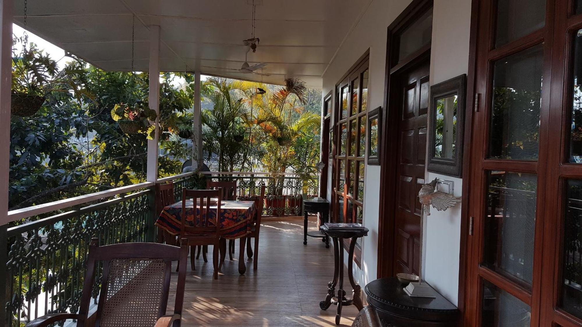 Shaheen Bagh - A Luxury Boutique Resort & Spa Rājpur Exterior foto